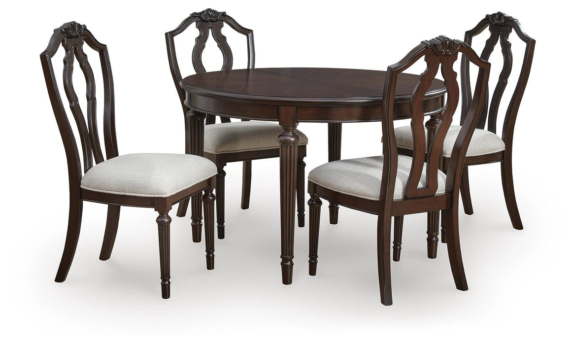 Lavinton Dining Package - Jax Mattress (Jacksonville, FL)
