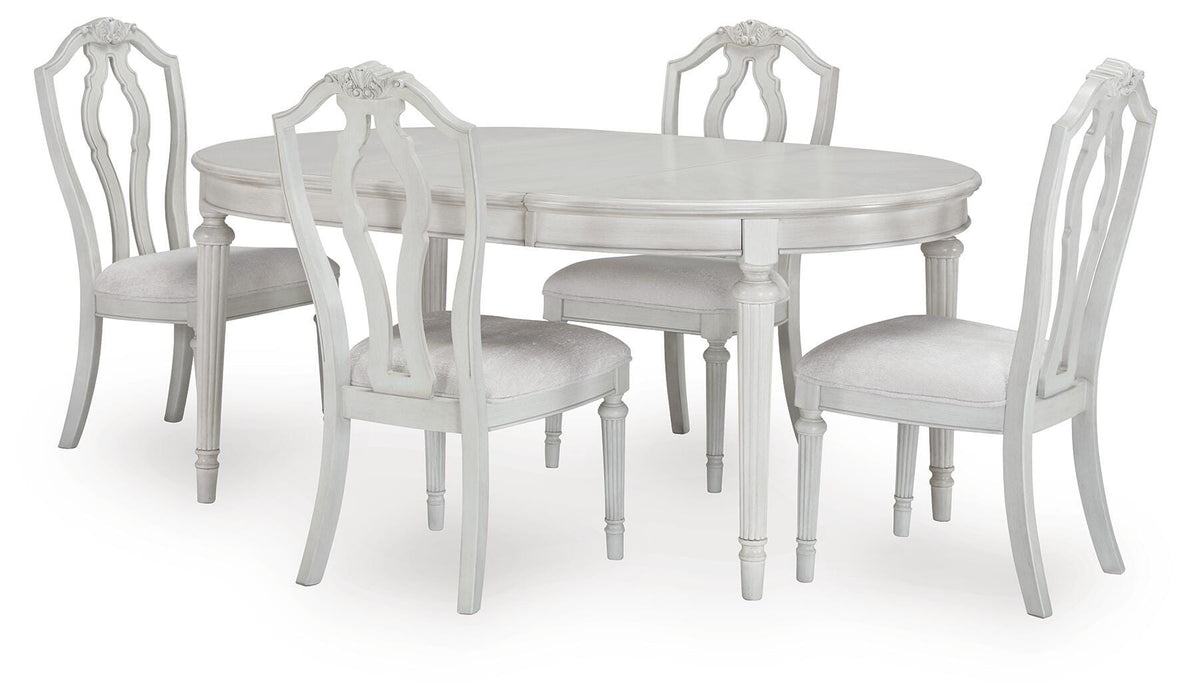 Montelaine Dining Room Set - Jax Mattress (Jacksonville, FL)