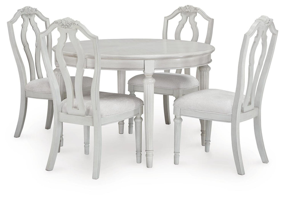 Montelaine Dining Room Set - Jax Mattress (Jacksonville, FL)