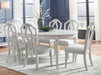 Montelaine Dining Room Set - Jax Mattress (Jacksonville, FL)