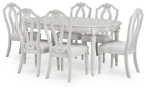 Montelaine Dining Room Set - Jax Mattress (Jacksonville, FL)