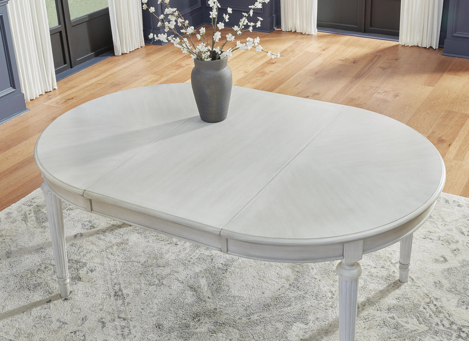 Montelaine Dining Room Set - Jax Mattress (Jacksonville, FL)