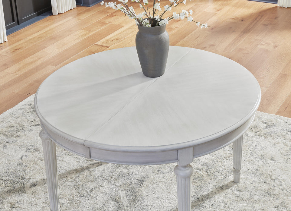 Montelaine Dining Room Set - Jax Mattress (Jacksonville, FL)