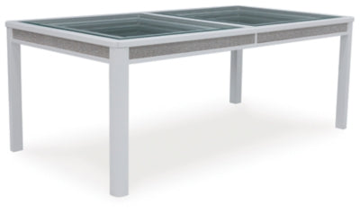 Chalanna Dining Extension Table - Jax Mattress (Jacksonville, FL)