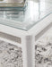 Chalanna Dining Extension Table - Jax Mattress (Jacksonville, FL)