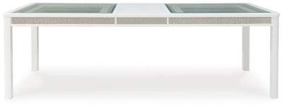 Chalanna Dining Extension Table - Jax Mattress (Jacksonville, FL)