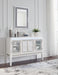Chalanna Dining Server - Jax Mattress (Jacksonville, FL)