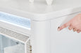 Chalanna Dining Server - Jax Mattress (Jacksonville, FL)