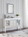 Chalanna Dining Server - Jax Mattress (Jacksonville, FL)