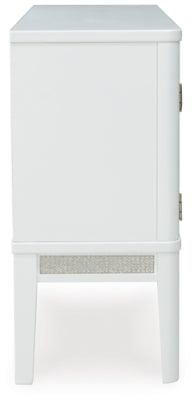 Chalanna Dining Server - Jax Mattress (Jacksonville, FL)