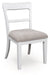 Greddinton Dining Chair - Jax Mattress (Jacksonville, FL)