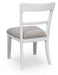 Greddinton Dining Chair - Jax Mattress (Jacksonville, FL)