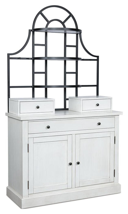 Greddinton Baker's Rack - Jax Mattress (Jacksonville, FL)