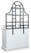 Greddinton Baker's Rack - Jax Mattress (Jacksonville, FL)