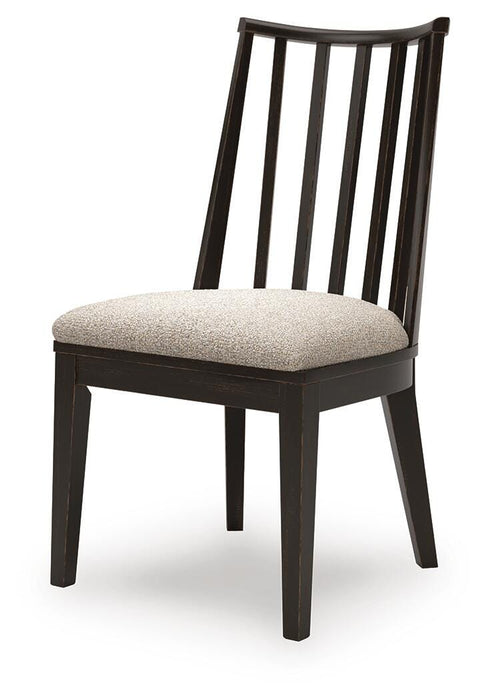 Galliden Dining Room Set - Jax Mattress (Jacksonville, FL)