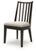 Galliden Dining Room Set - Jax Mattress (Jacksonville, FL)