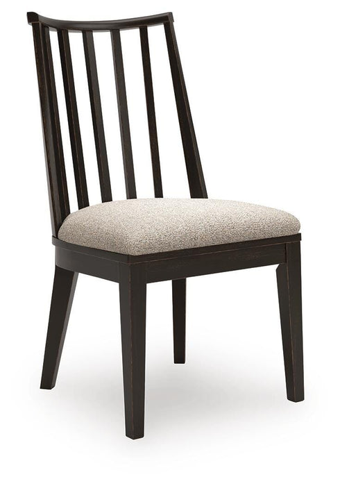Galliden Dining Room Set - Jax Mattress (Jacksonville, FL)