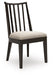 Galliden Dining Room Set - Jax Mattress (Jacksonville, FL)