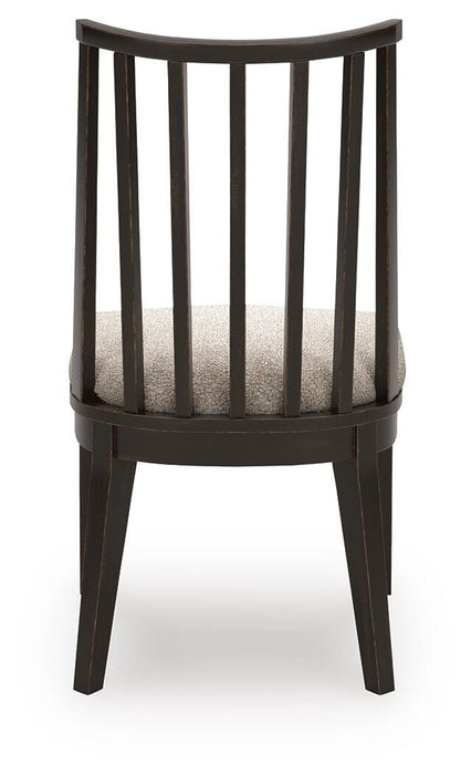 Galliden Dining Room Set - Jax Mattress (Jacksonville, FL)