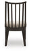 Galliden Dining Room Set - Jax Mattress (Jacksonville, FL)