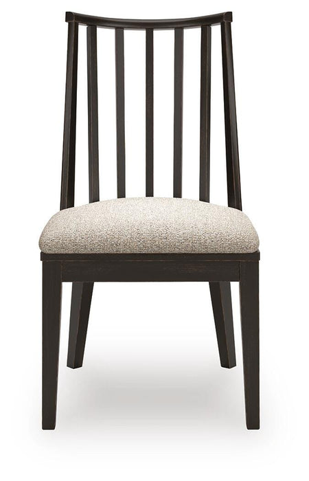 Galliden Dining Room Set - Jax Mattress (Jacksonville, FL)