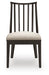 Galliden Dining Room Set - Jax Mattress (Jacksonville, FL)
