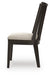 Galliden Dining Room Set - Jax Mattress (Jacksonville, FL)