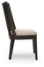 Galliden Dining Room Set - Jax Mattress (Jacksonville, FL)