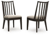 Galliden Dining Room Set - Jax Mattress (Jacksonville, FL)