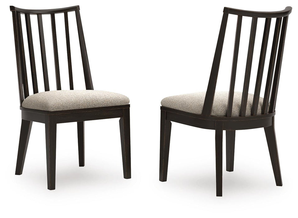 Galliden Dining Room Set - Jax Mattress (Jacksonville, FL)