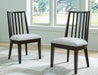 Galliden Dining Room Set - Jax Mattress (Jacksonville, FL)