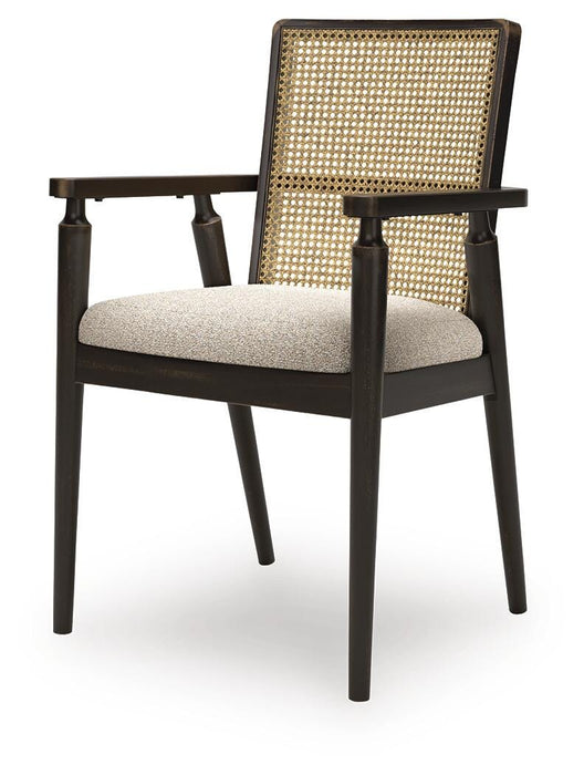 Galliden Dining Room Set - Jax Mattress (Jacksonville, FL)