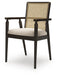 Galliden Dining Room Set - Jax Mattress (Jacksonville, FL)