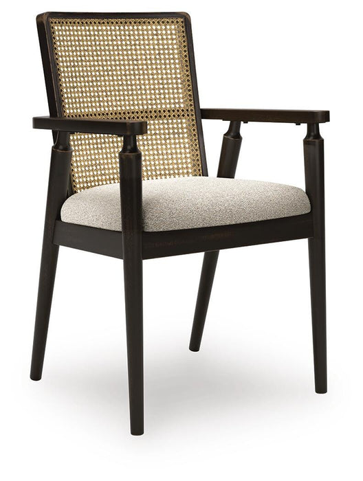 Galliden Dining Room Set - Jax Mattress (Jacksonville, FL)