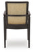 Galliden Dining Room Set - Jax Mattress (Jacksonville, FL)