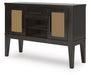 Galliden Dining Room Set - Jax Mattress (Jacksonville, FL)