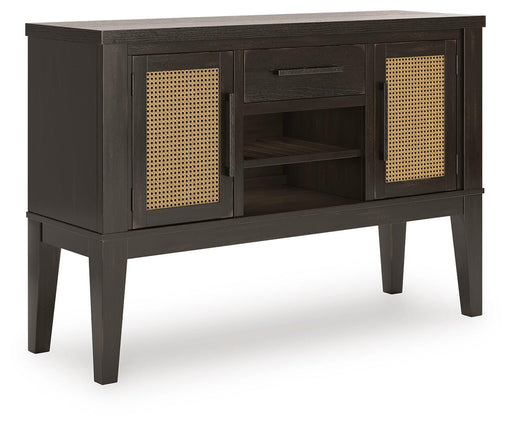 Galliden Dining Server - Jax Mattress (Jacksonville, FL)