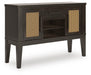 Galliden Dining Room Set - Jax Mattress (Jacksonville, FL)
