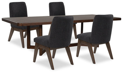 Dilenno Dining Room Set - Jax Mattress (Jacksonville, FL)