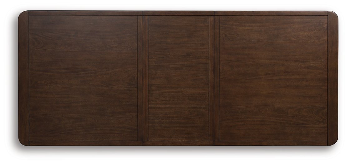 Dilenno Dining Room Set - Jax Mattress (Jacksonville, FL)