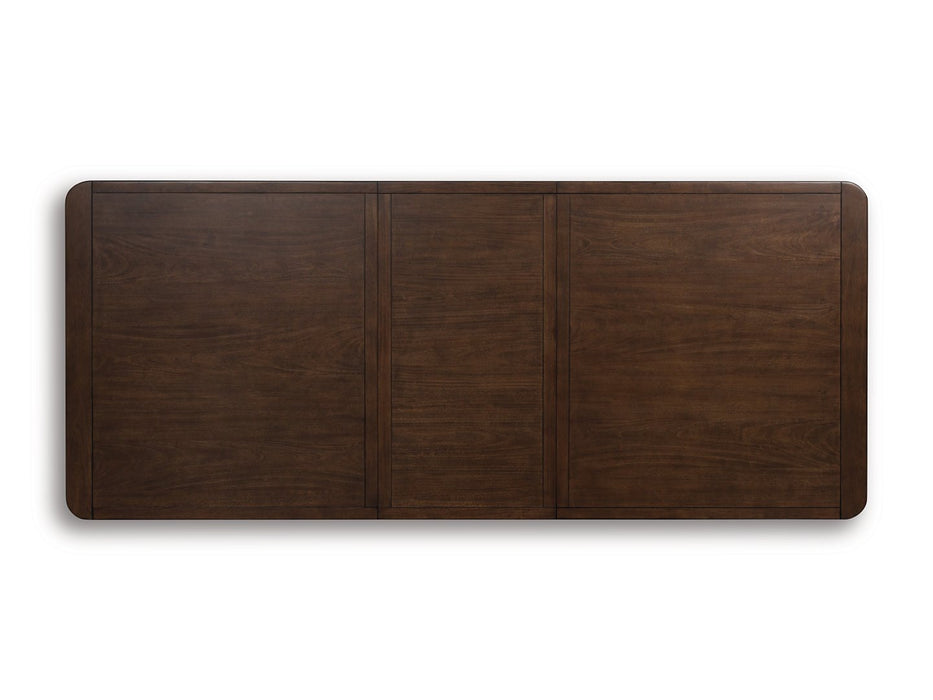 Dilenno Dining Room Set - Jax Mattress (Jacksonville, FL)