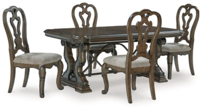 Maylee Dining Room Set - Jax Mattress (Jacksonville, FL)