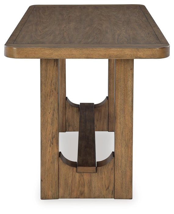 Cabalynn Counter Height Dining Table - Jax Mattress (Jacksonville, FL)