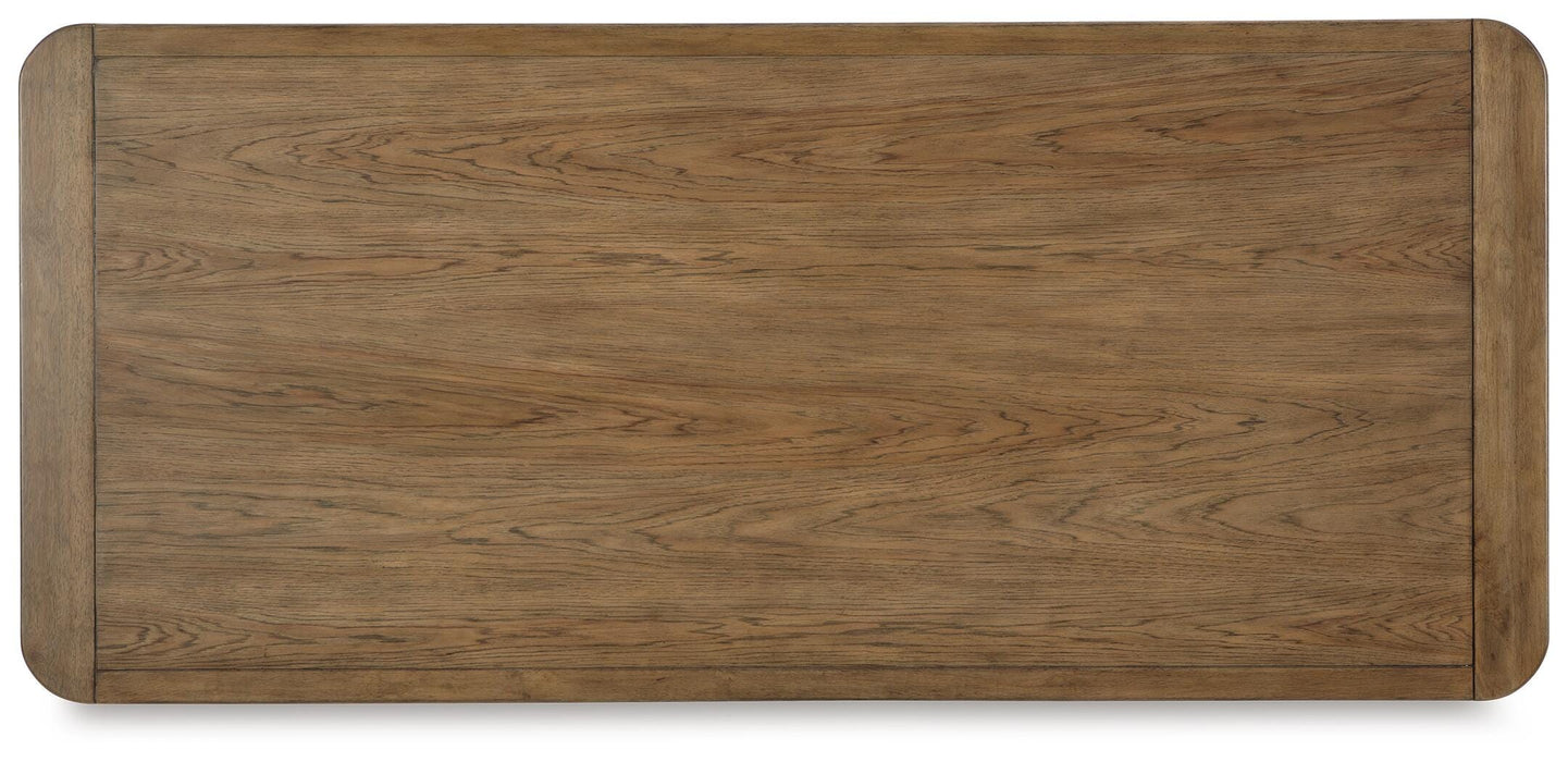 Cabalynn Counter Height Dining Table - Jax Mattress (Jacksonville, FL)