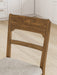 Cabalynn Counter Height Barstool - Jax Mattress (Jacksonville, FL)