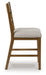 Cabalynn Counter Height Barstool - Jax Mattress (Jacksonville, FL)