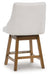 Cabalynn Counter Height Barstool - Jax Mattress (Jacksonville, FL)