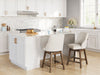 Cabalynn Counter Height Barstool - Jax Mattress (Jacksonville, FL)