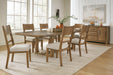 Cabalynn Dining Server - Jax Mattress (Jacksonville, FL)
