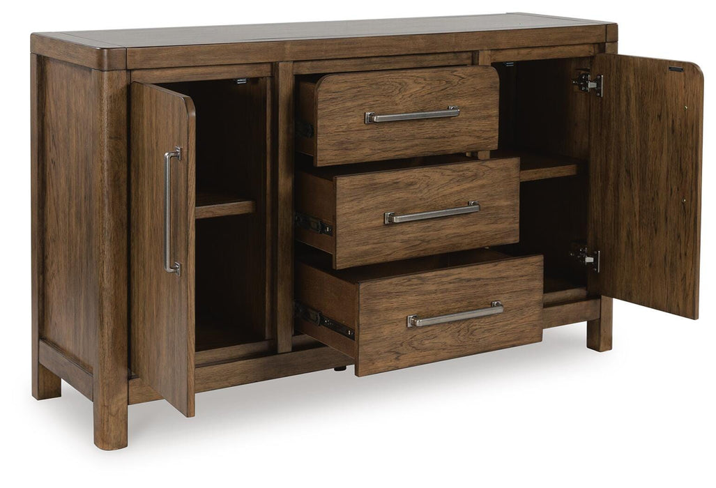 Cabalynn Dining Server - Jax Mattress (Jacksonville, FL)